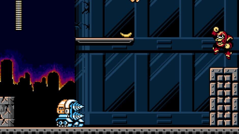 Скриншот 1 из Tackle Fire With Gun: The Game