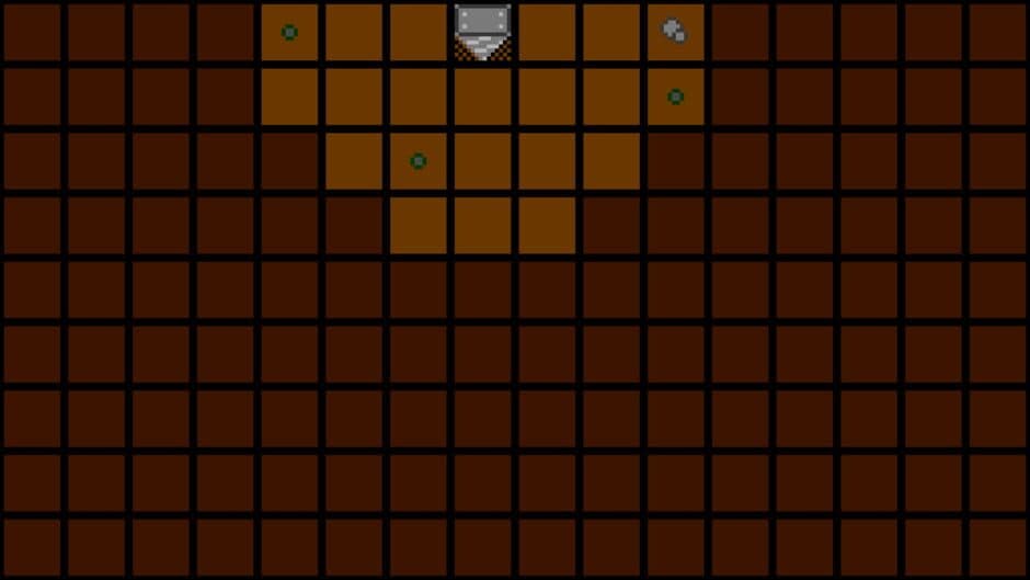 Скриншот 1 из Dig
