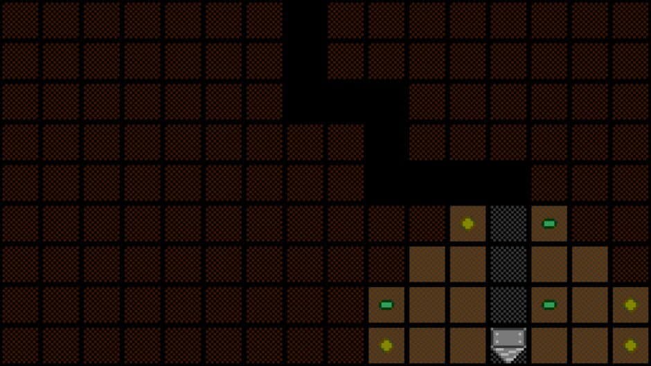 Скриншот 3 из Dig