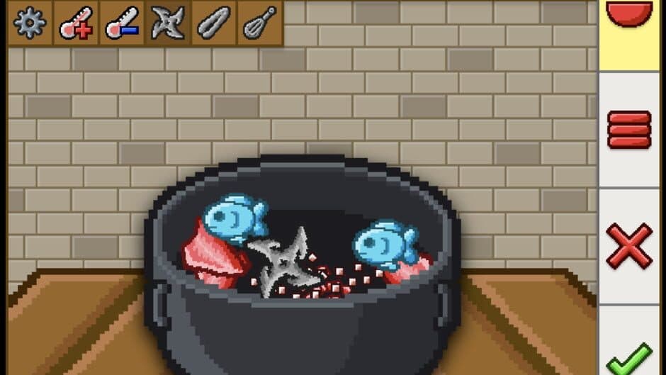 Скриншот 3 из Infinite Chef