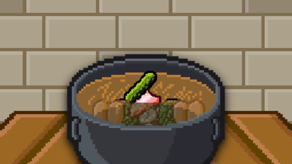 Скриншот 4 из Infinite Chef