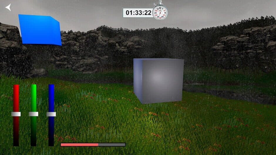 Скриншот 4 из RGB Simulator