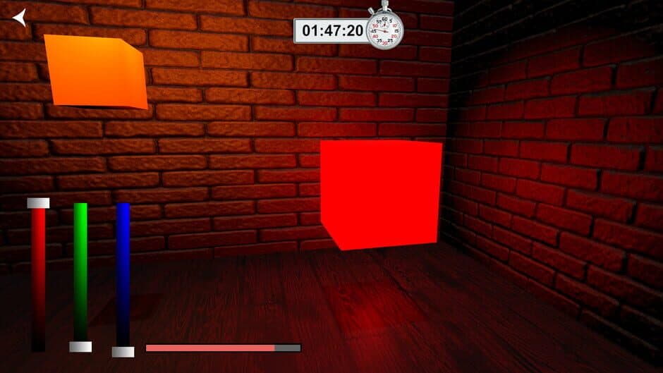 Скриншот 5 из RGB Simulator