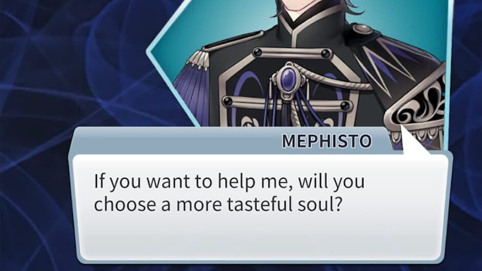 Скриншот 1 из Would You Sell Your Soul? 2