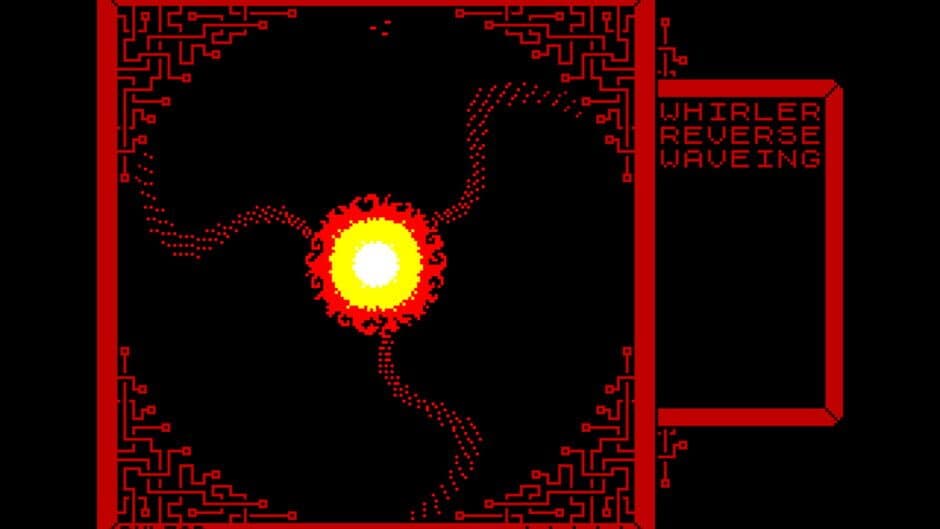 Скриншот 2 из Pulzar