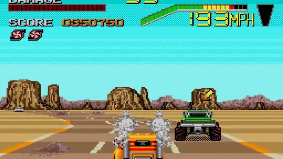 Скриншот 4 из Chase H.Q. II