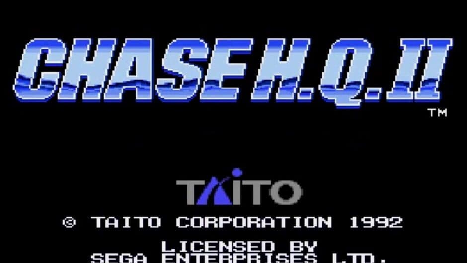 Скриншот 5 из Chase H.Q. II