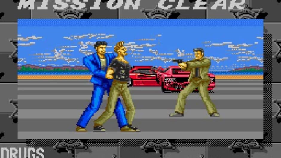 Скриншот 6 из Chase H.Q. II