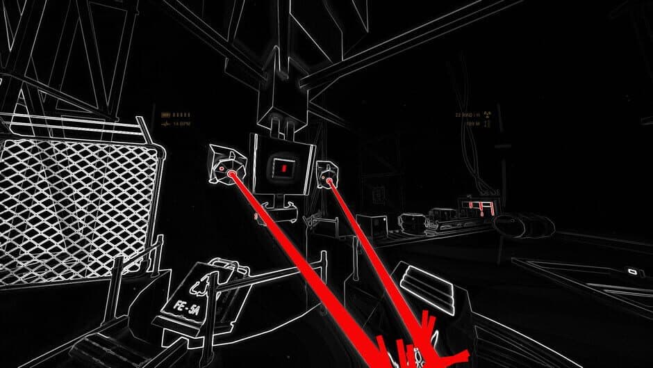 Скриншот 2 из Sector Zero