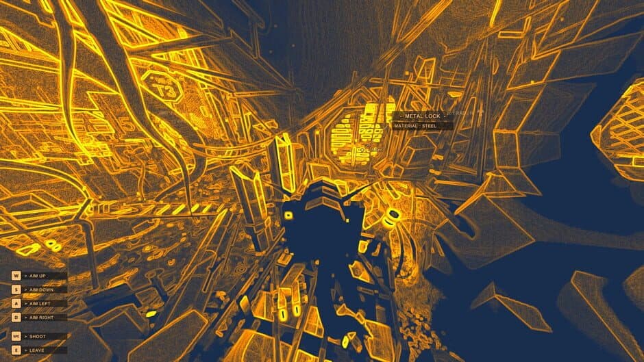 Скриншот 3 из Sector Zero