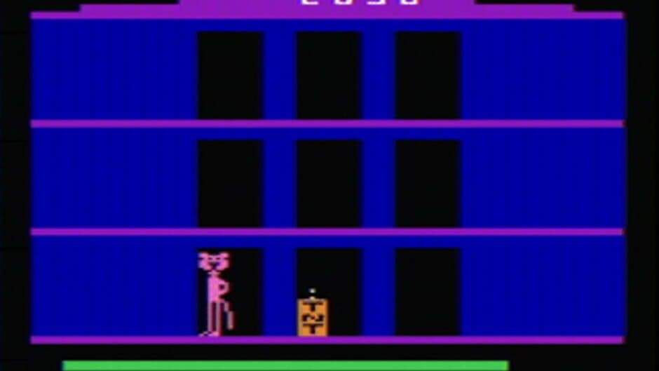 Скриншот 2 из Pursuit of the Pink Panther