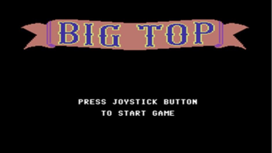 Скриншот 1 из Big Top