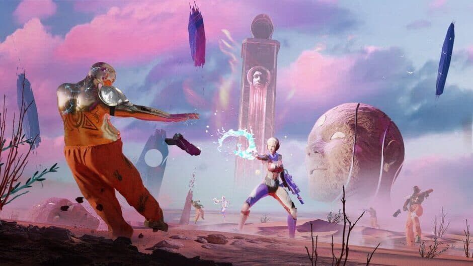 Скриншот 1 из LowLife Forms