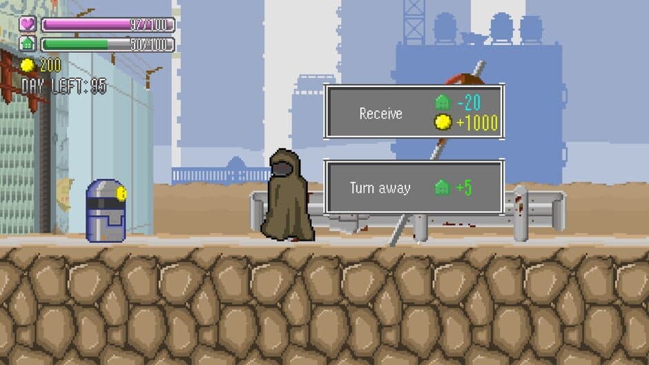 Скриншот 1 из Flat Machine