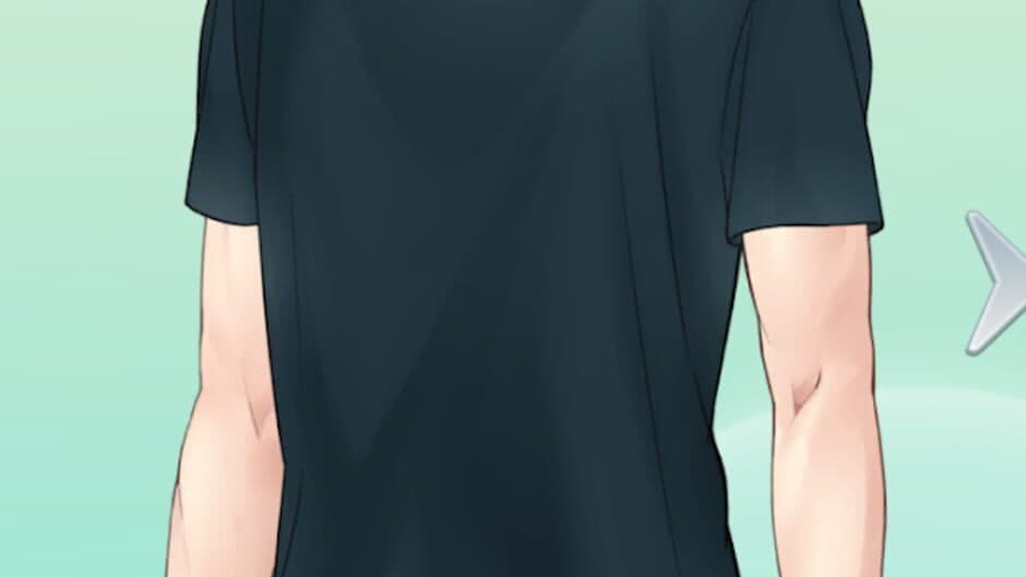 Скриншот 4 из My Cute, Pure Boyfriend