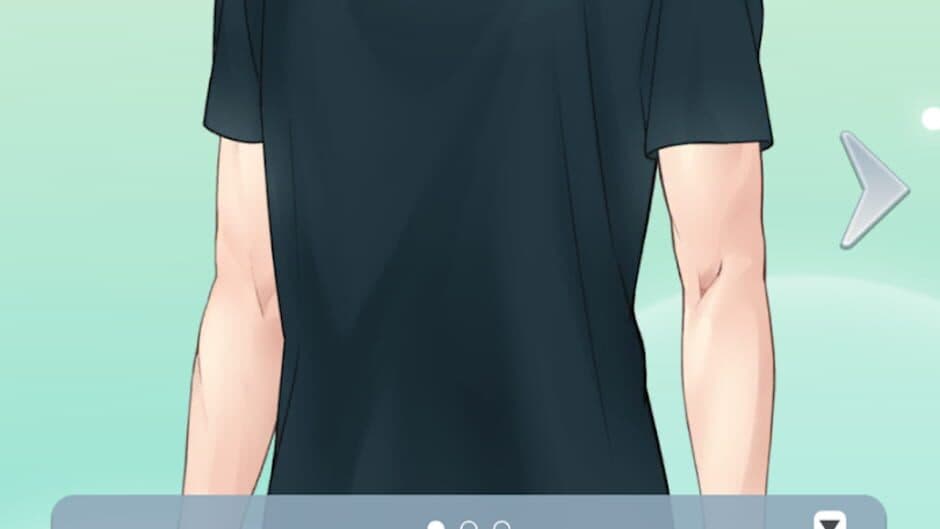Скриншот 3 из My Cute, Pure Boyfriend 2