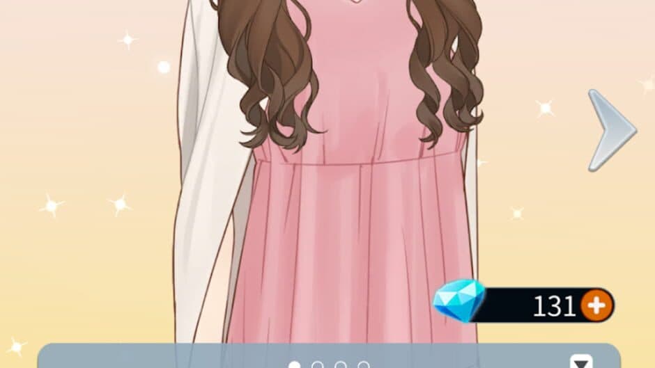 Скриншот 4 из My Cute, Pure Boyfriend 2