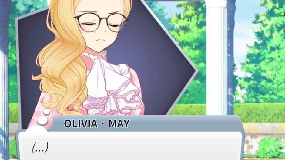 Скриншот 4 из Date with Detective Wolf