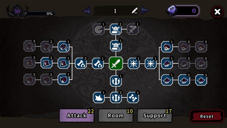 Скриншот 5 из Skel and Defense
