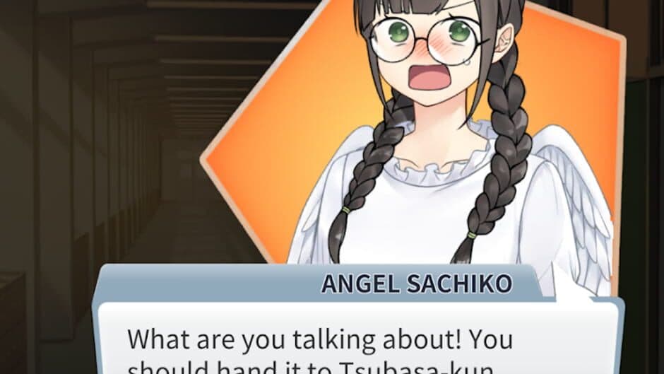 Скриншот 5 из Sachiko's Loner Escape Operation