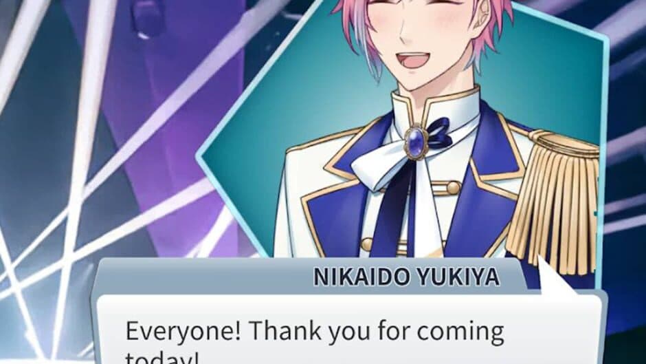 Скриншот 3 из The VR Idol lives next door!?