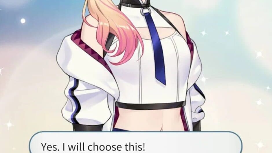 Скриншот 4 из The VR Idol lives next door!?