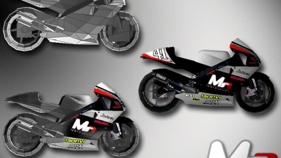 Скриншот 5 из The Moto Racer Collection