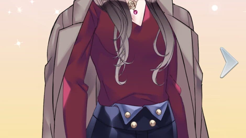 Скриншот 1 из Otakus Don't Want to Fall in Love