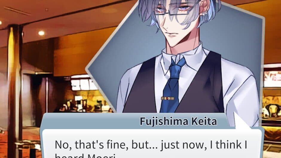 Скриншот 2 из Otakus Don't Want to Fall in Love