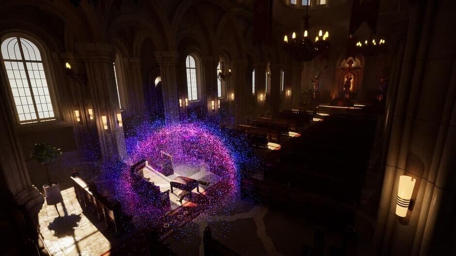 Скриншот 5 из Say a Prayer