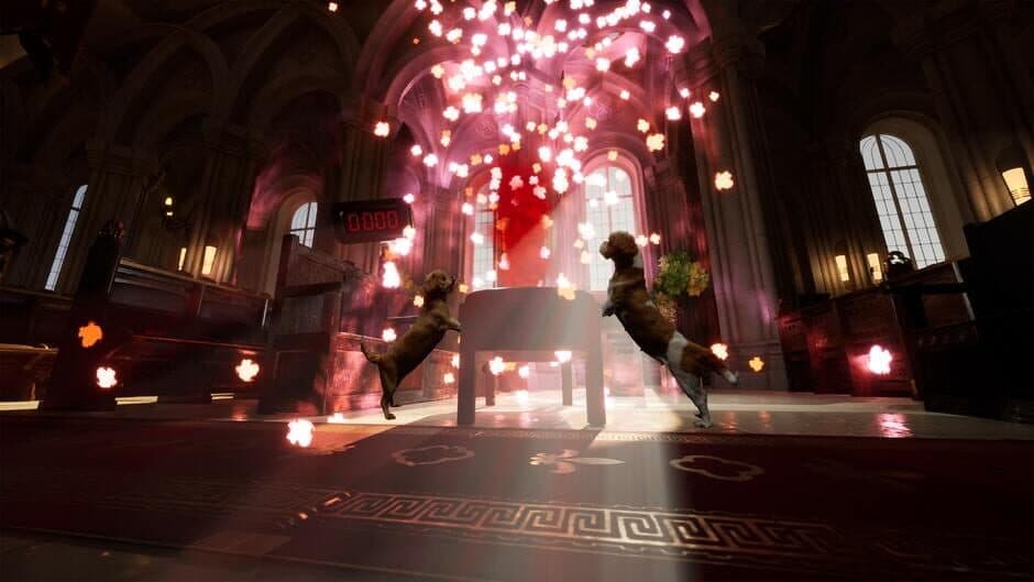 Скриншот 8 из Say a Prayer