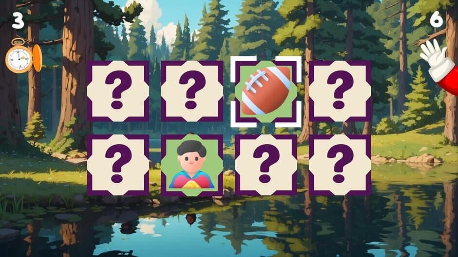 Скриншот 4 из Father's Day Journey