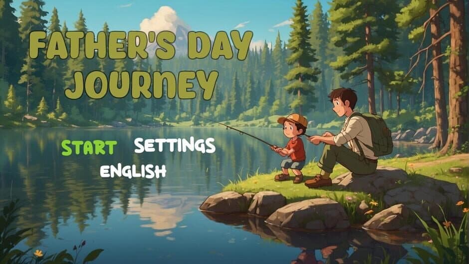 Скриншот 9 из Father's Day Journey