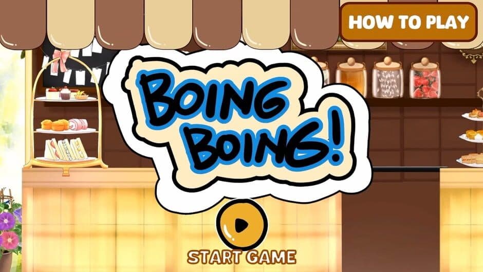 Скриншот 1 из Boing Boing