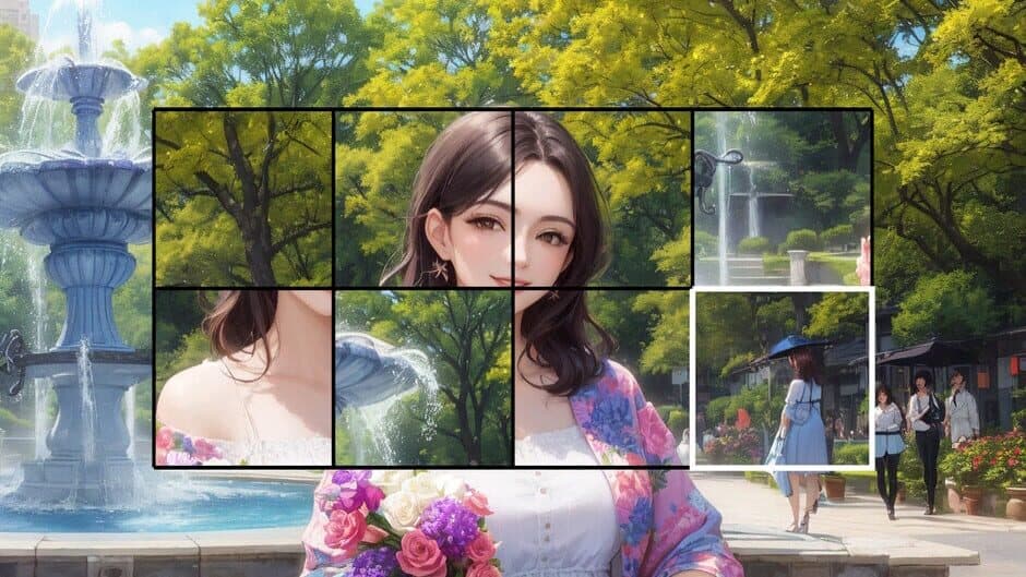 Скриншот 2 из Sugoi Girls: Lovely Wife