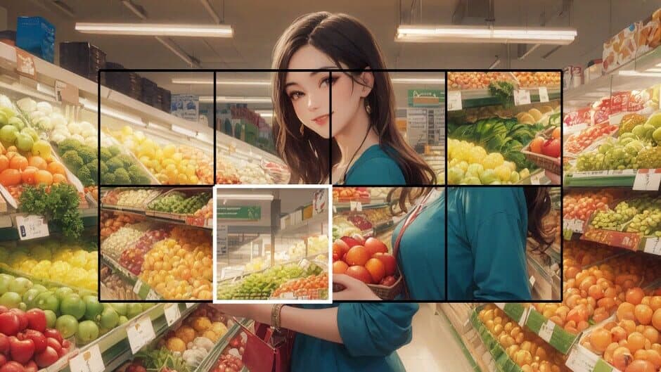 Скриншот 3 из Sugoi Girls: Lovely Wife