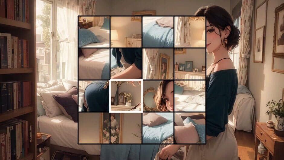 Скриншот 5 из Sugoi Girls: Lovely Wife