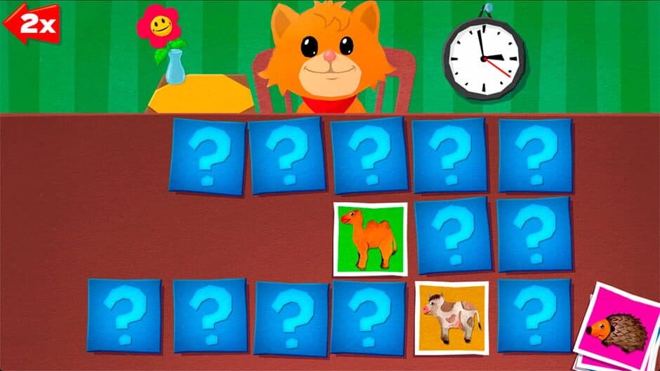 Скриншот 5 из Ultimate Children Fun Pack Games Collection 6 in 1