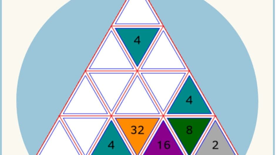 Скриншот 1 из T2048