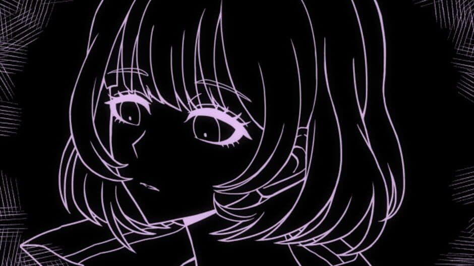 Скриншот 4 из Danganronpa Mauve