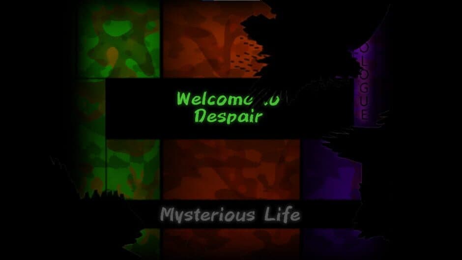 Скриншот 2 из Danganronpa Croxx: The Beginning of the Despair Plan