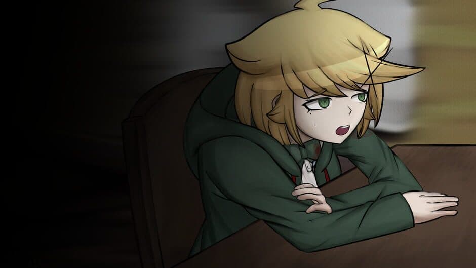 Скриншот 2 из Danganronpa Hope Recreation