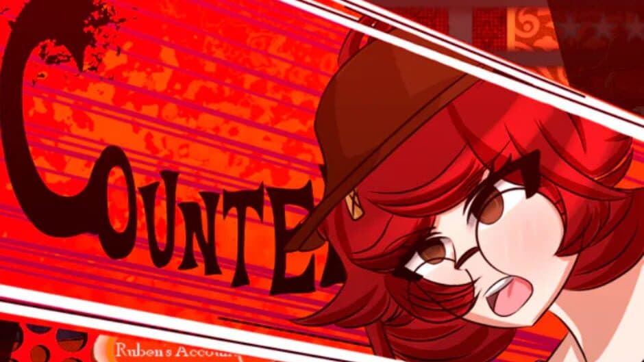 Скриншот 1 из Hyper Danganronpa Melancholy