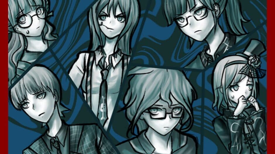 Скриншот 1 из Danganronpa Blowback: The Stage of Repeated Despair and Hope