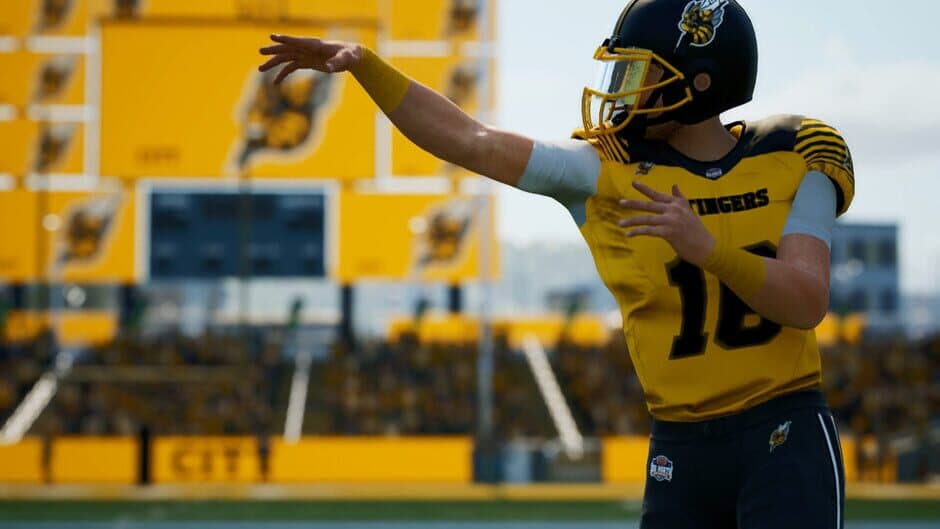 Скриншот 7 из Maximum Football