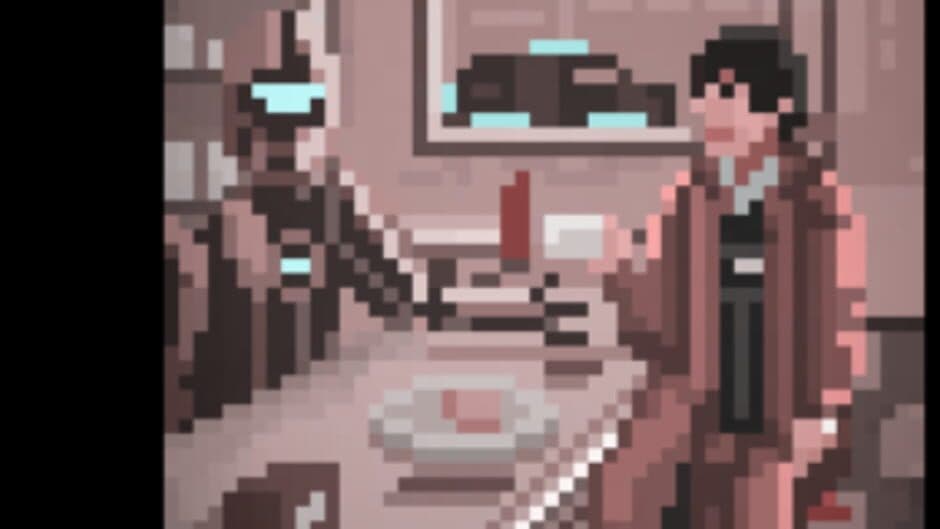 Скриншот 1 из Tea For Two: A Detective Logan Game