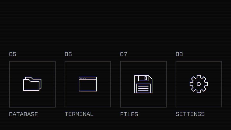 Скриншот 3 из The Vigil Files: Case 1