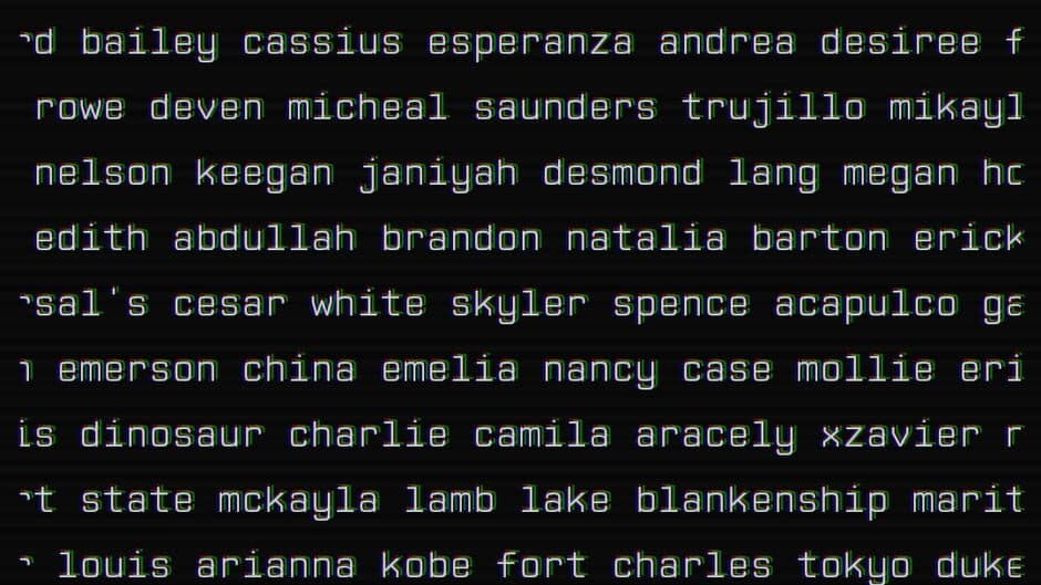 Скриншот 7 из The Vigil Files: Case 1