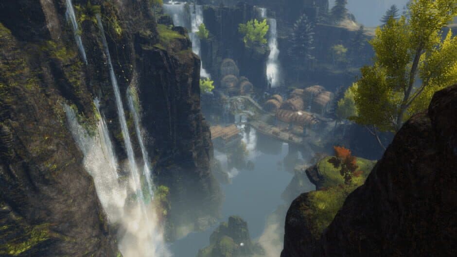 Скриншот 1 из Guild Wars 2: Janthir Wilds