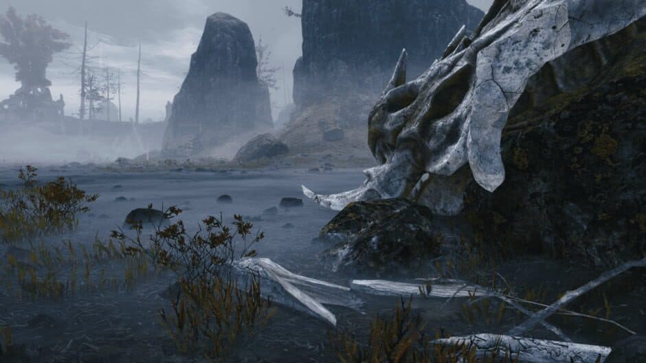 Скриншот 6 из Guild Wars 2: Janthir Wilds